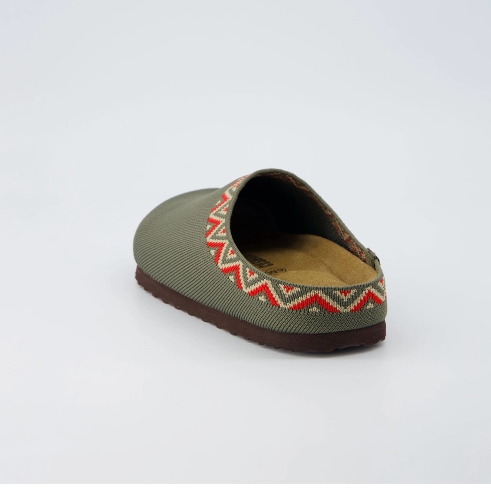 Cushionaire Swiss Clog - Picture 3 of 3